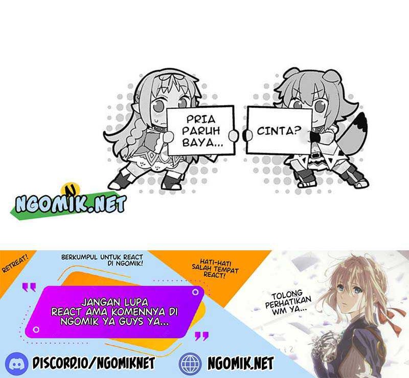 Isekai Elf no Dorei-chan Chapter 50 - halaman 7