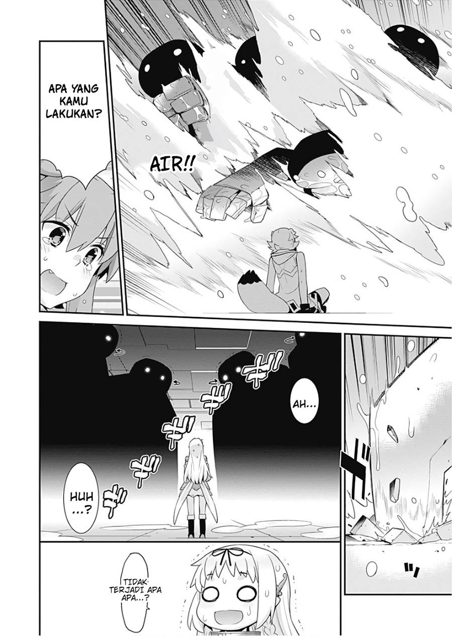 Isekai Elf no Dorei-chan Chapter 56 - halaman 3