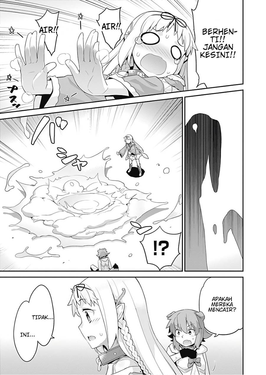Isekai Elf no Dorei-chan Chapter 56 - halaman 4