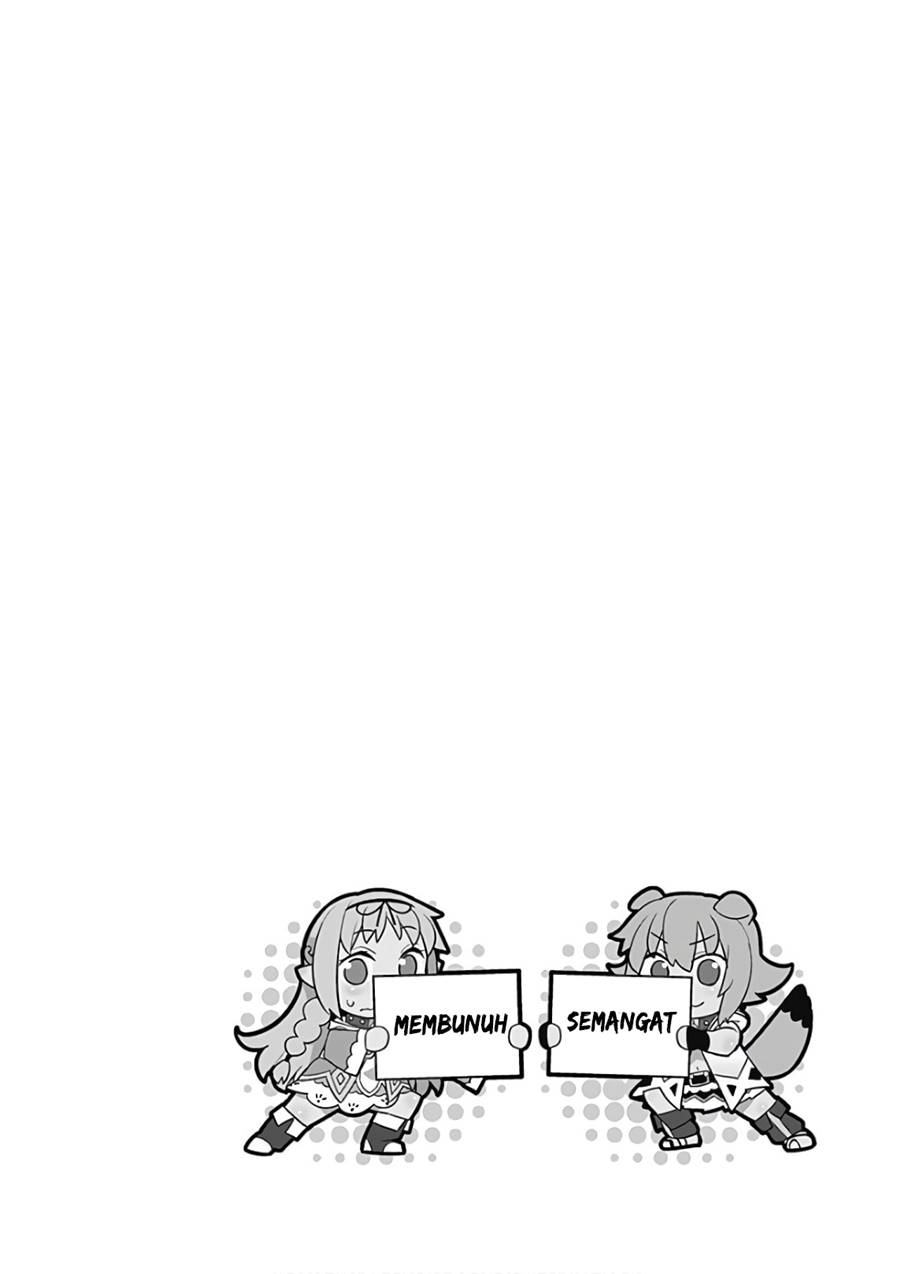 Isekai Elf no Dorei-chan Chapter 56 - halaman 7