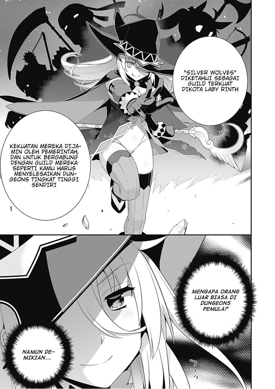 Isekai Elf no Dorei-chan Chapter 57 - halaman 4