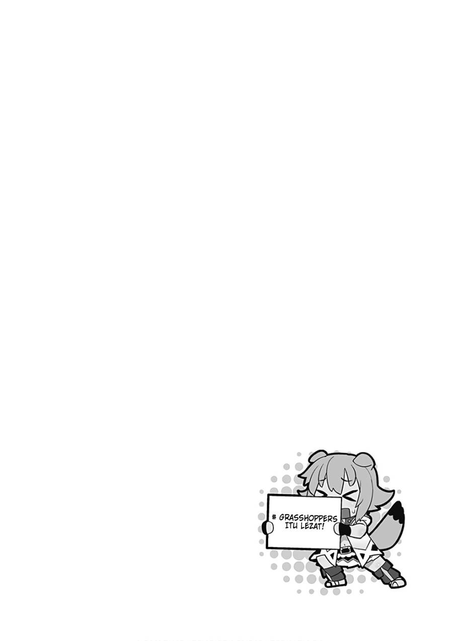 Isekai Elf no Dorei-chan Chapter 59 - halaman 5