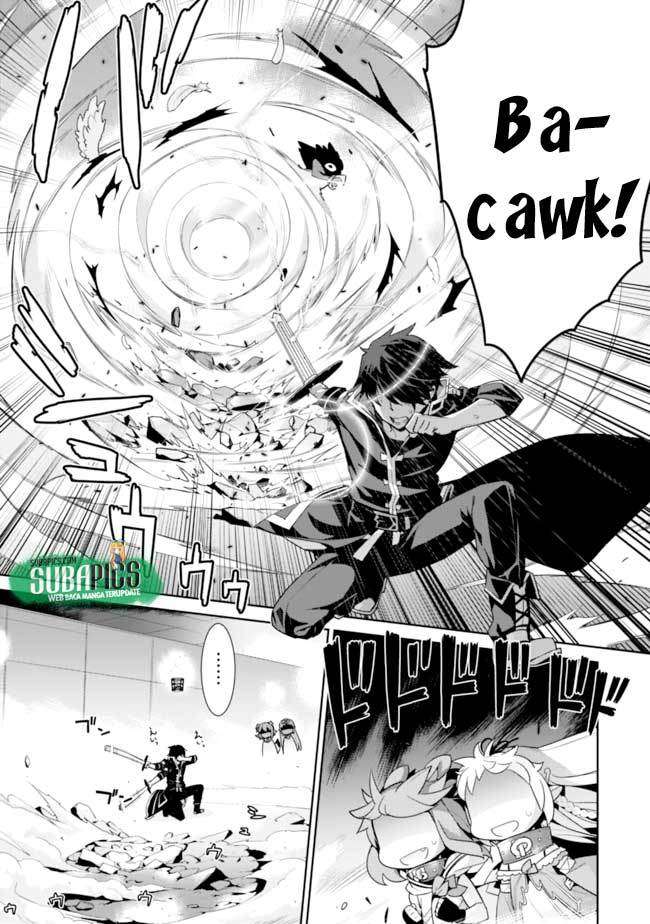 Isekai Elf no Dorei-chan Chapter 9 - halaman 6