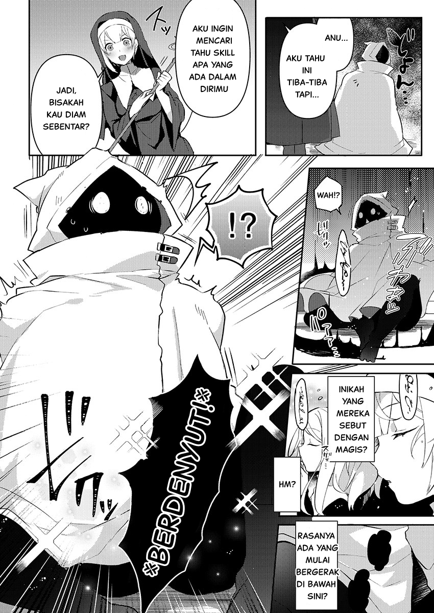 Isekai Gigolo ~Starting a Brothel for Women~ Chapter 1 - halaman 9
