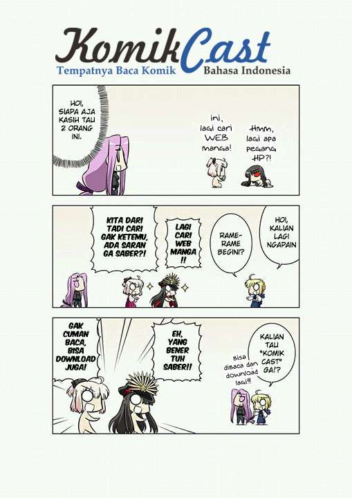 Isekai Goumon-hime Chapter 10 - halaman 1