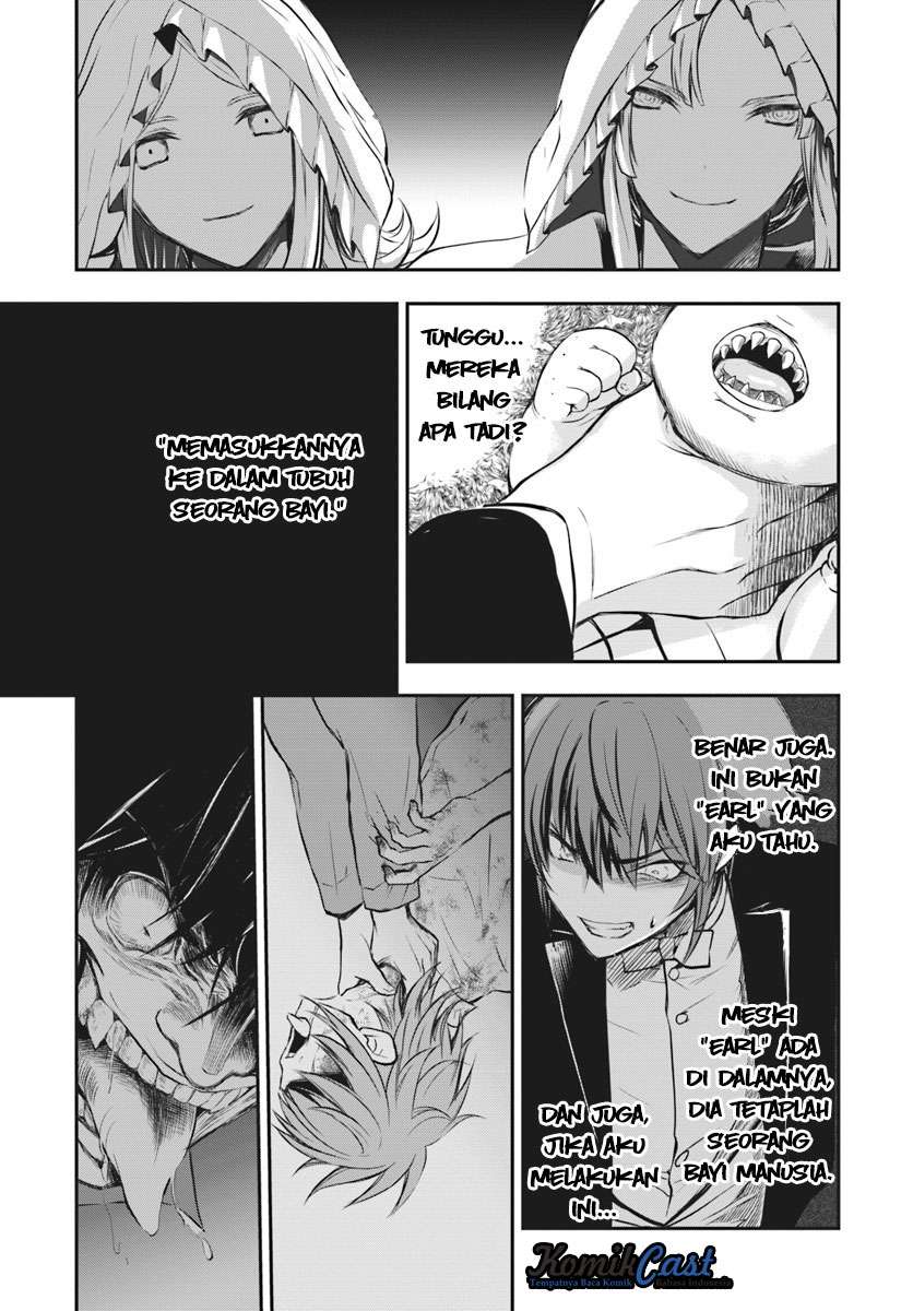 Isekai Goumon-hime Chapter 11 - halaman 10