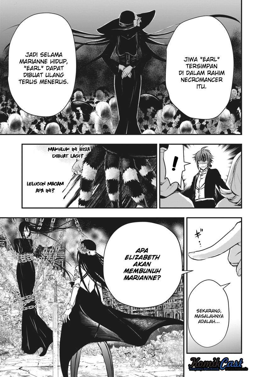 Isekai Goumon-hime Chapter 11 - halaman 14