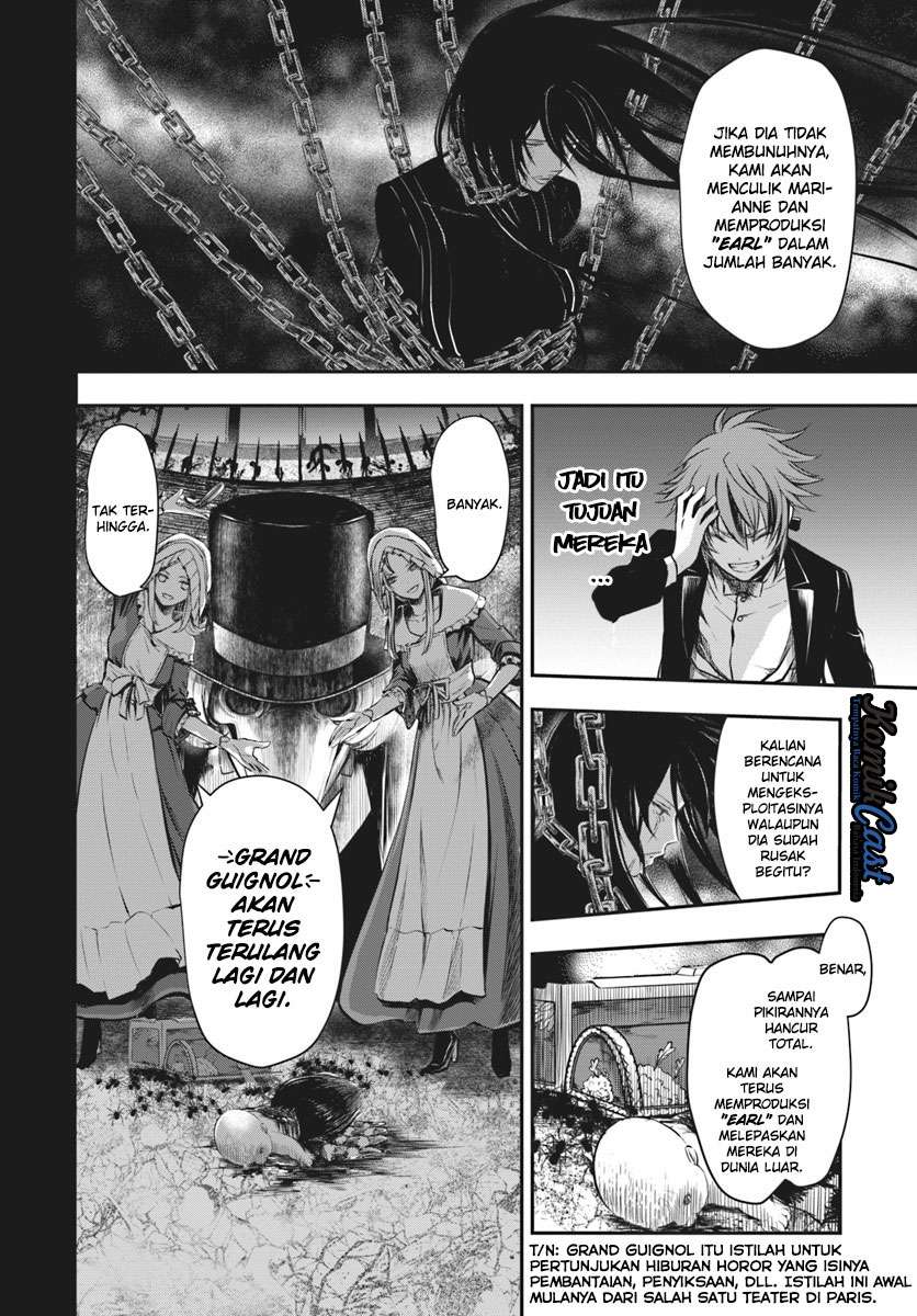 Isekai Goumon-hime Chapter 11 - halaman 15