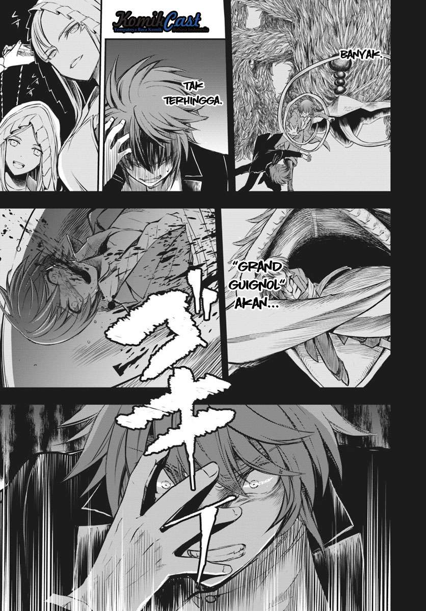 Isekai Goumon-hime Chapter 11 - halaman 16