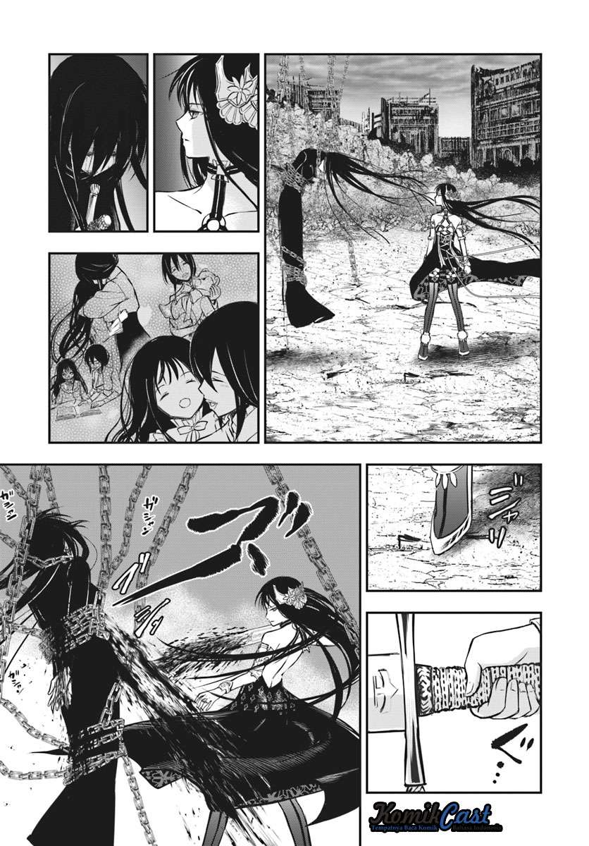 Isekai Goumon-hime Chapter 11 - halaman 23