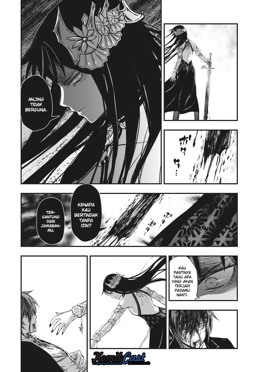Isekai Goumon-hime Chapter 11 - halaman 24