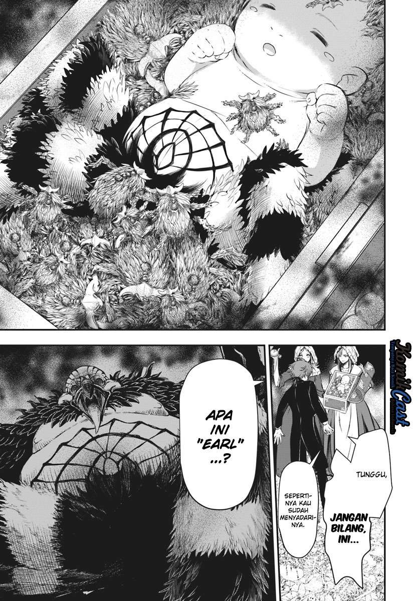 Isekai Goumon-hime Chapter 11 - halaman 8
