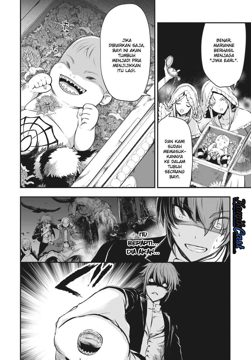 Isekai Goumon-hime Chapter 11 - halaman 9