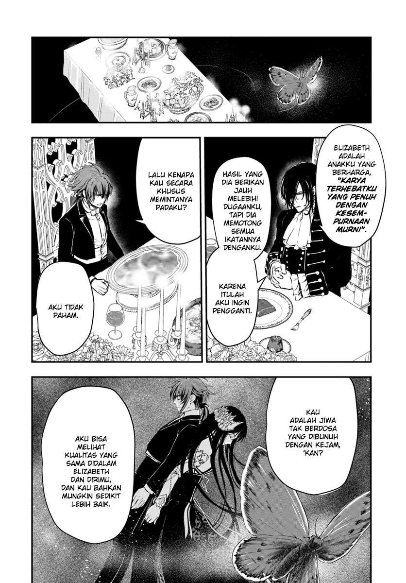 Isekai Goumon-hime Chapter 12 - halaman 19