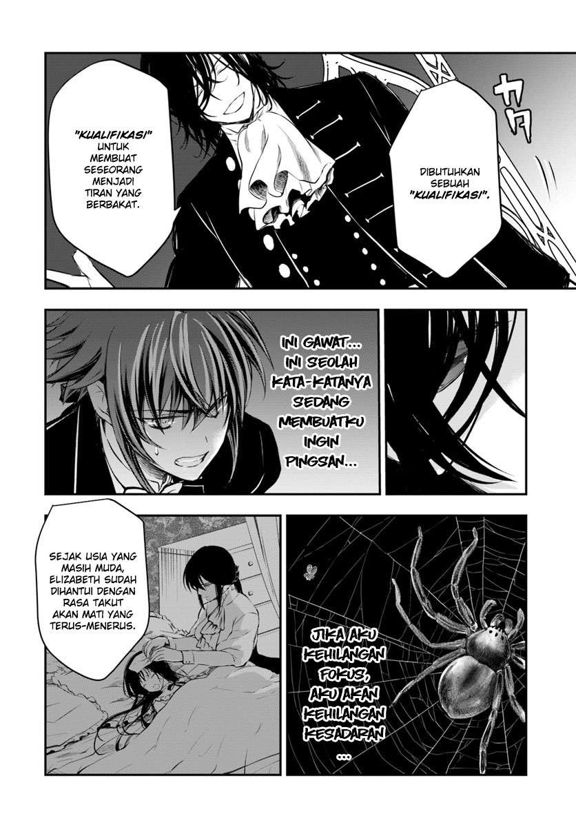Isekai Goumon-hime Chapter 12 - halaman 21