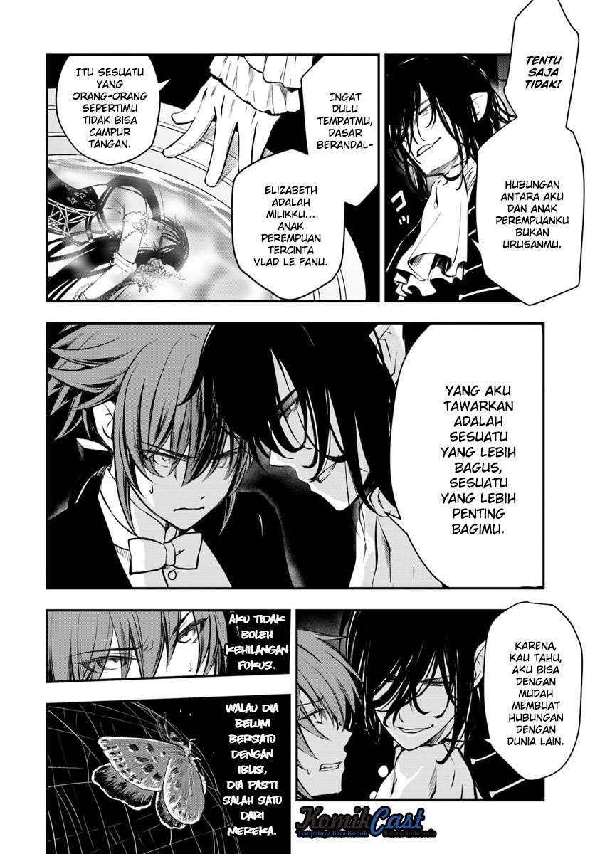 Isekai Goumon-hime Chapter 12 - halaman 23