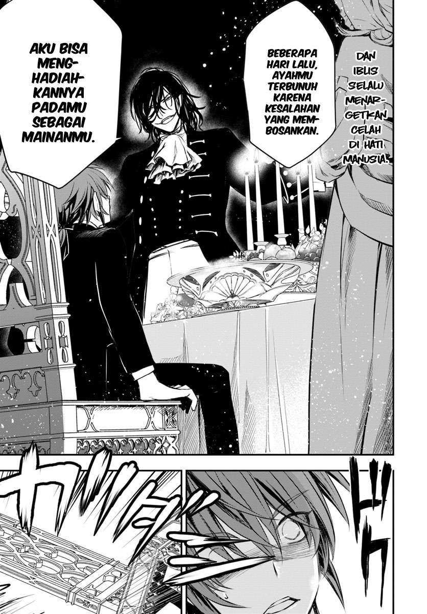 Isekai Goumon-hime Chapter 12 - halaman 24