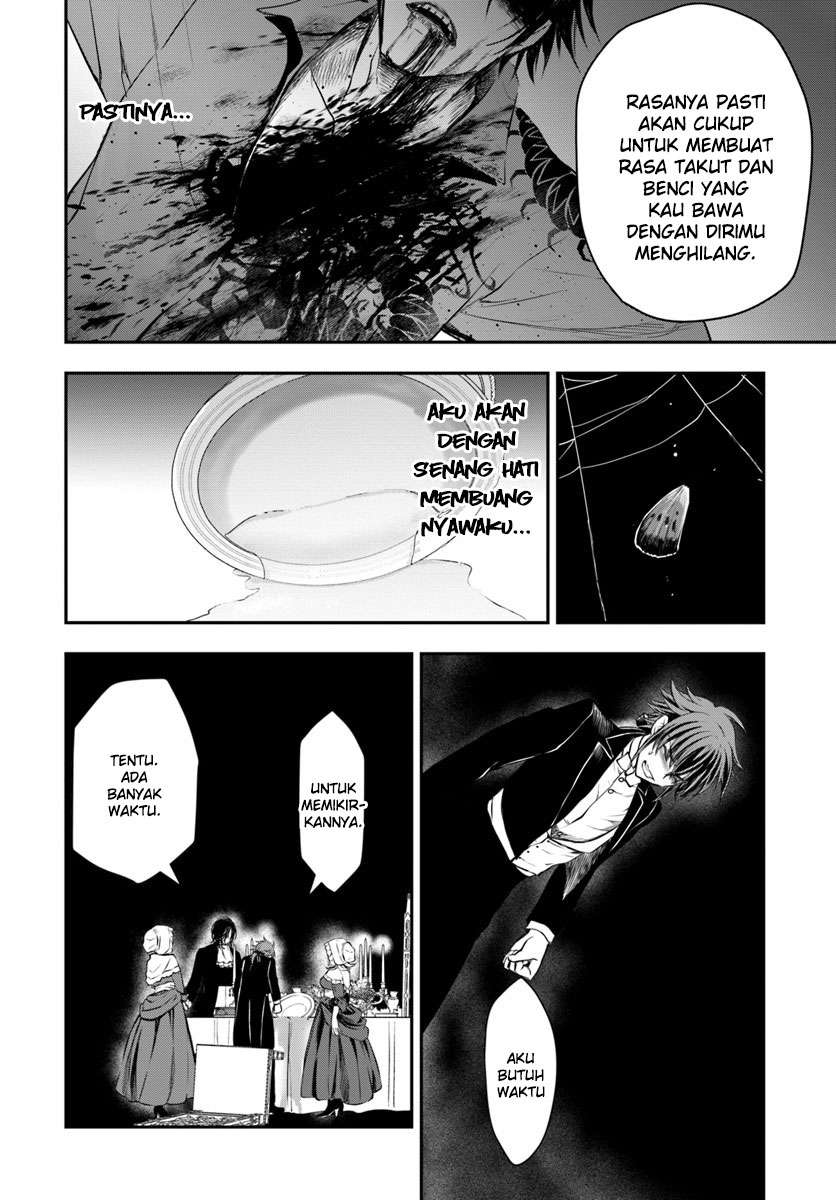 Isekai Goumon-hime Chapter 12 - halaman 27