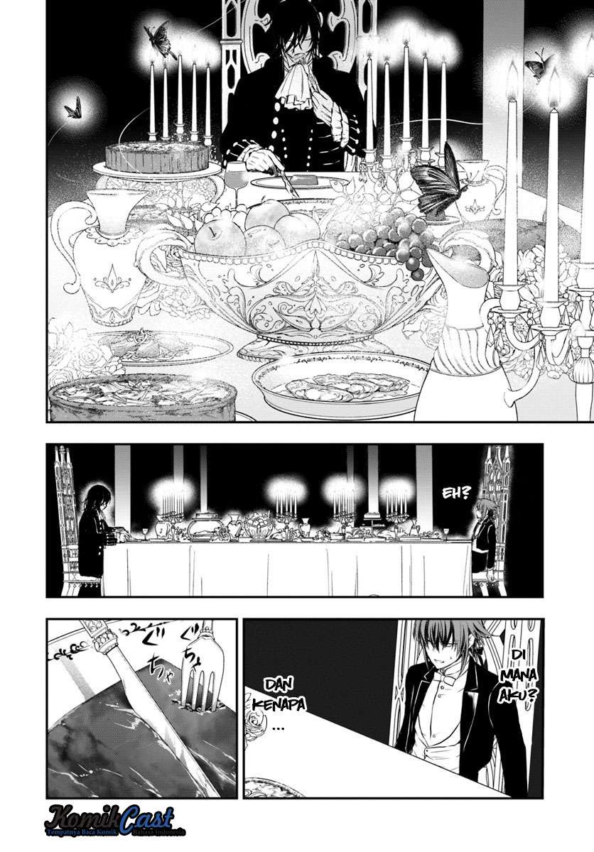 Isekai Goumon-hime Chapter 12 - halaman 8