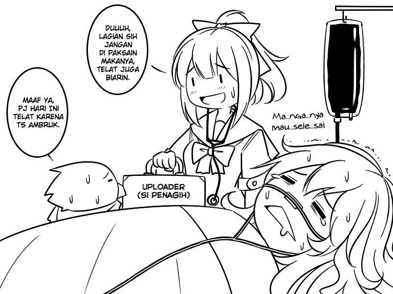 Isekai Goumon-hime Chapter 13 - halaman 36