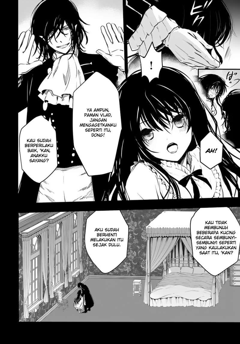 Isekai Goumon-hime Chapter 14 - halaman 13