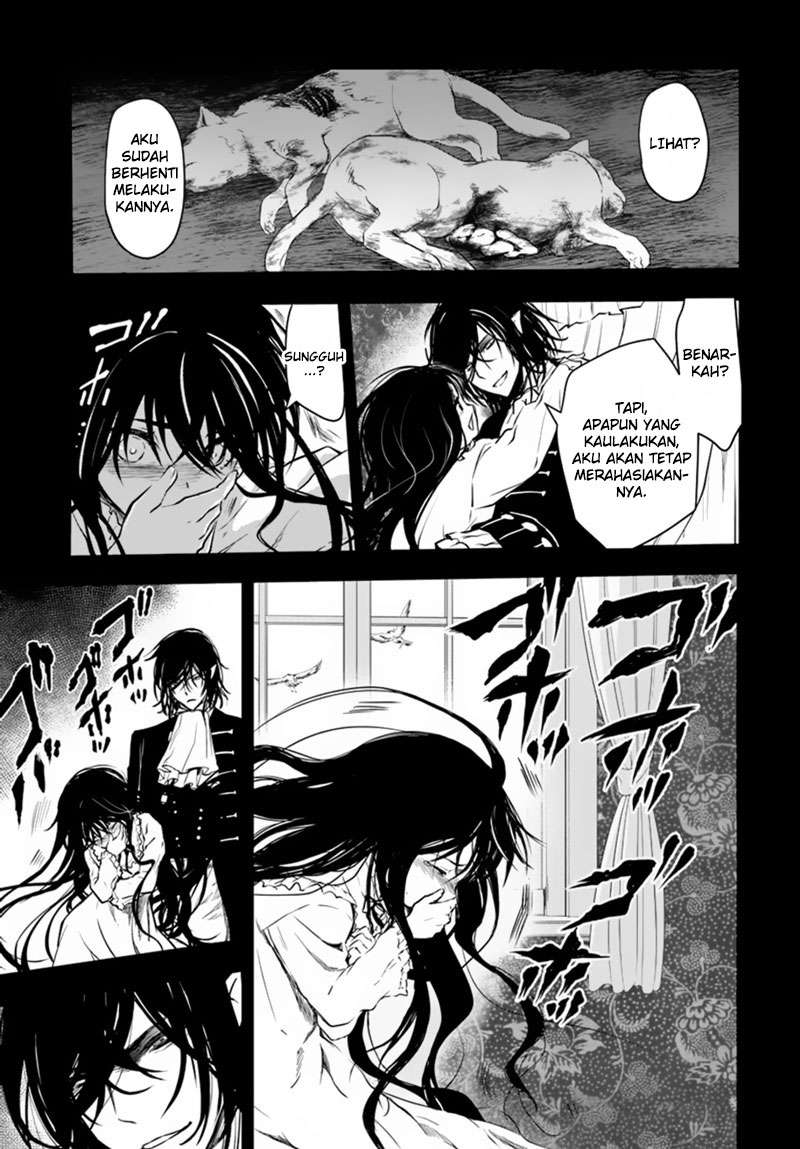 Isekai Goumon-hime Chapter 14 - halaman 14