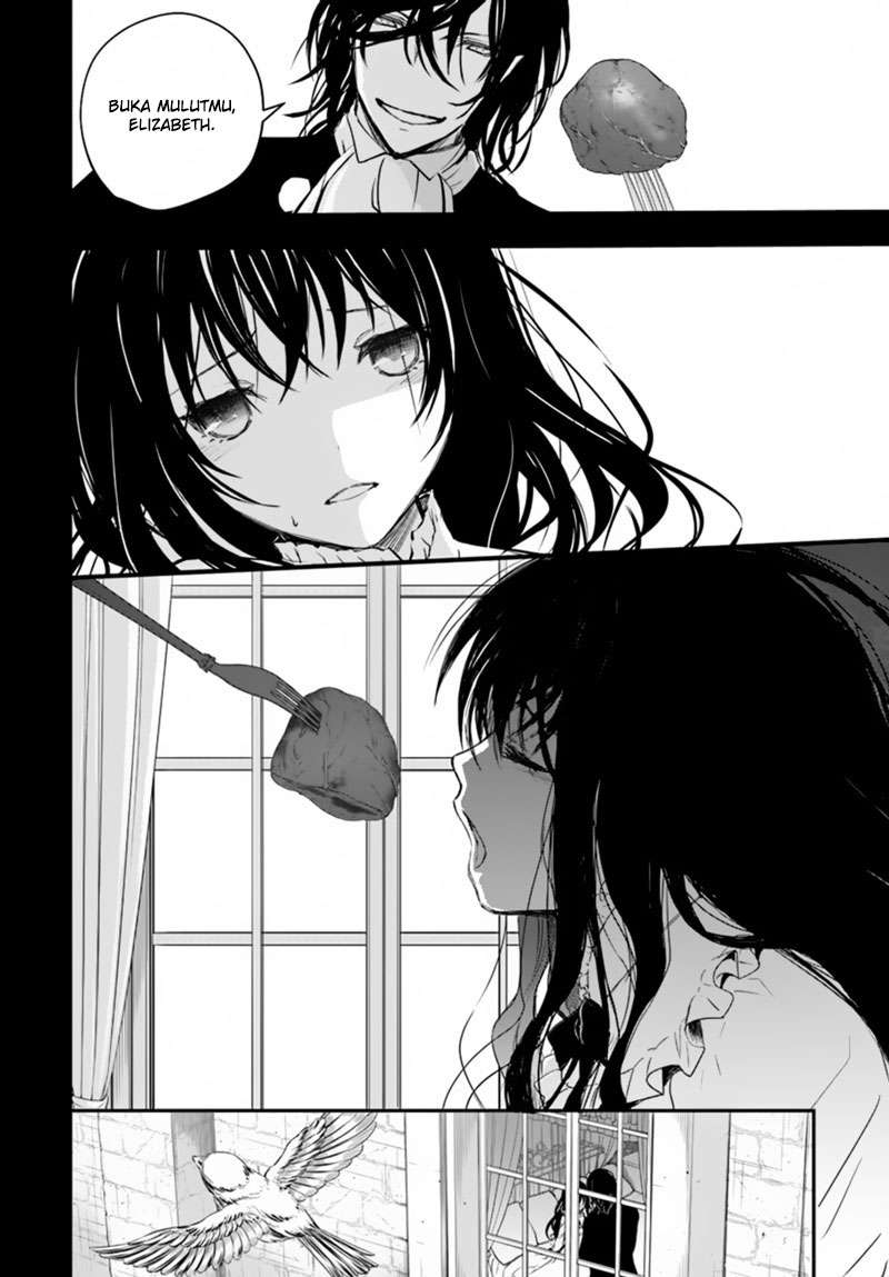 Isekai Goumon-hime Chapter 14 - halaman 17