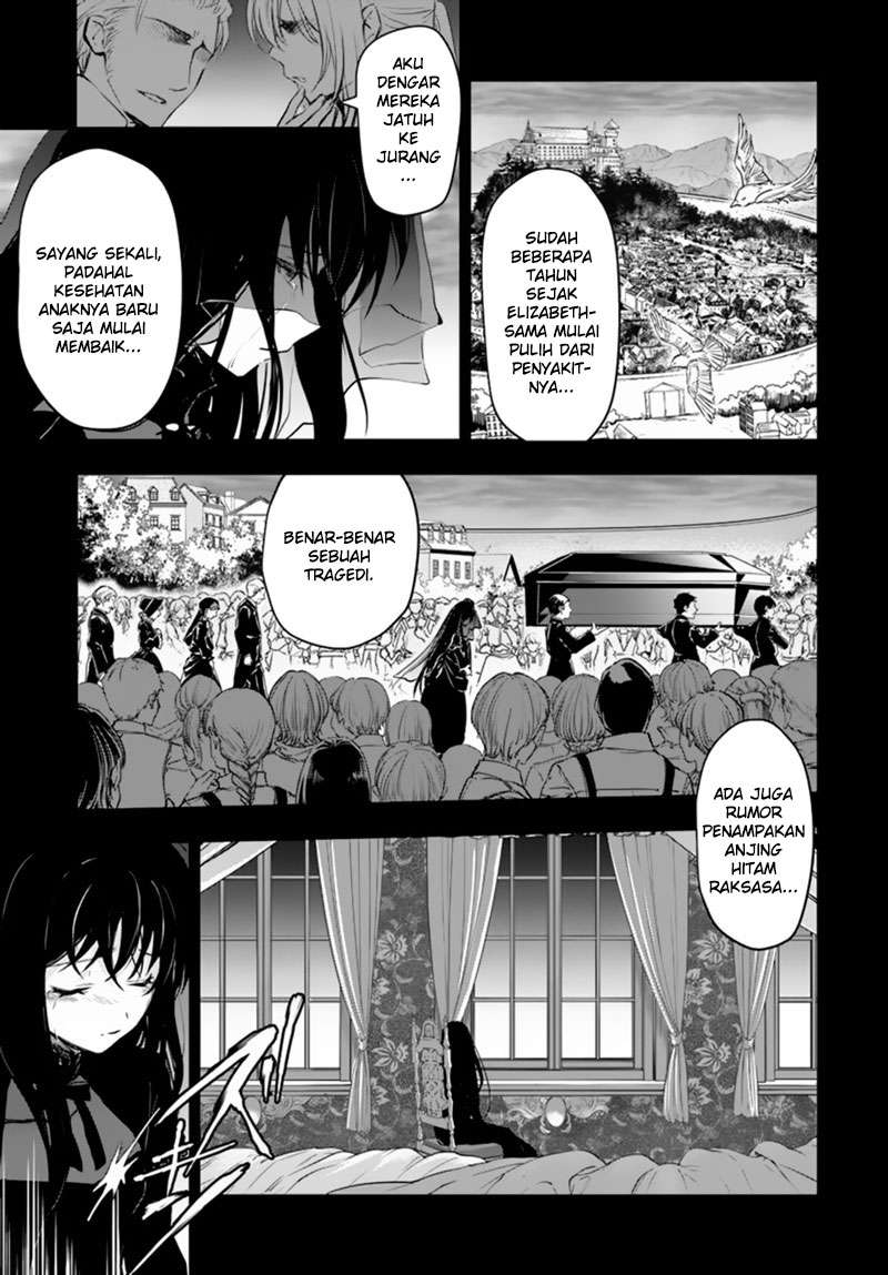 Isekai Goumon-hime Chapter 14 - halaman 18