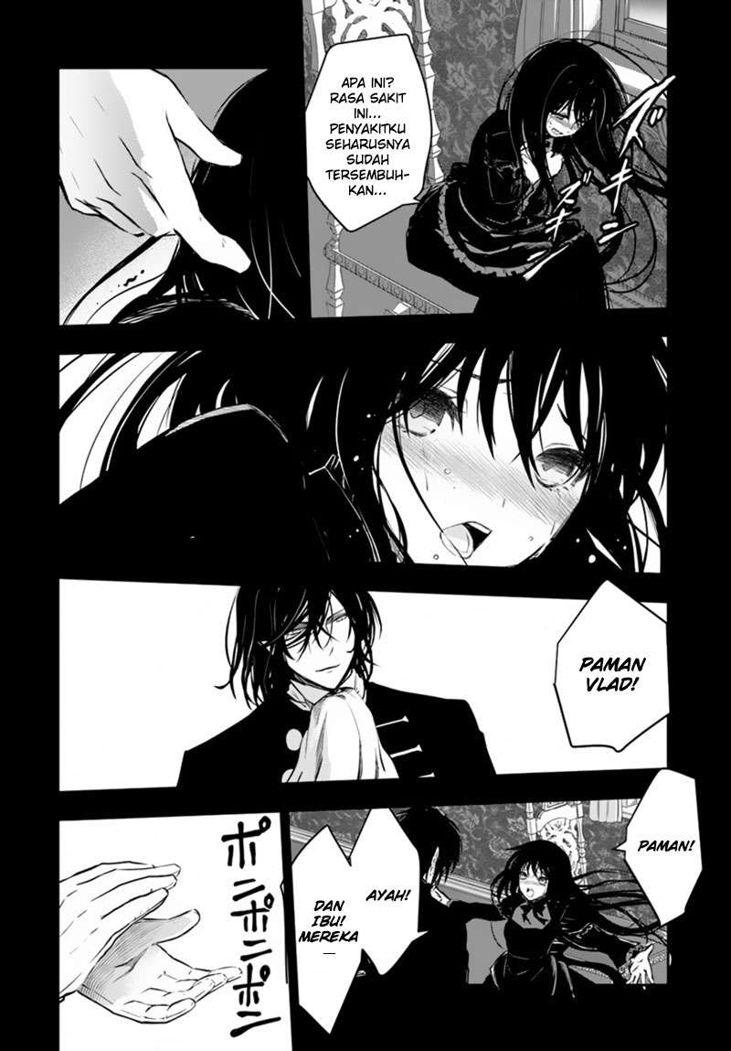 Isekai Goumon-hime Chapter 14 - halaman 19