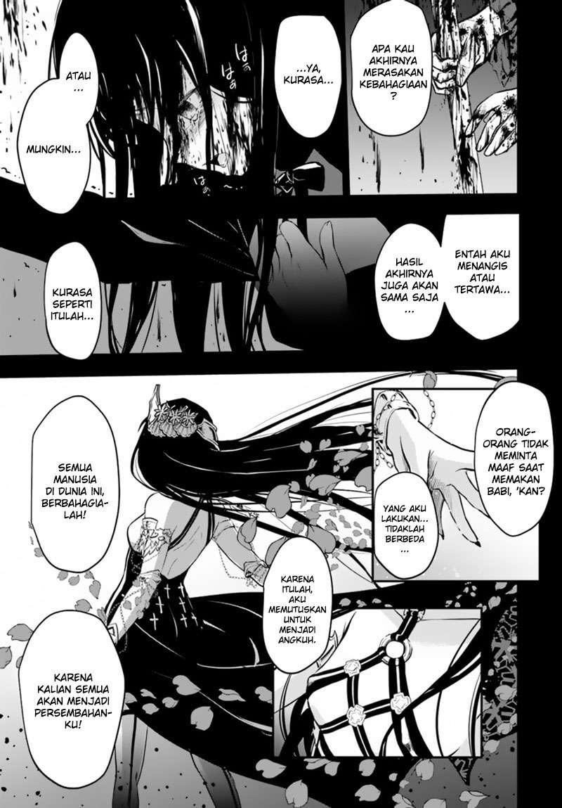 Isekai Goumon-hime Chapter 14 - halaman 24