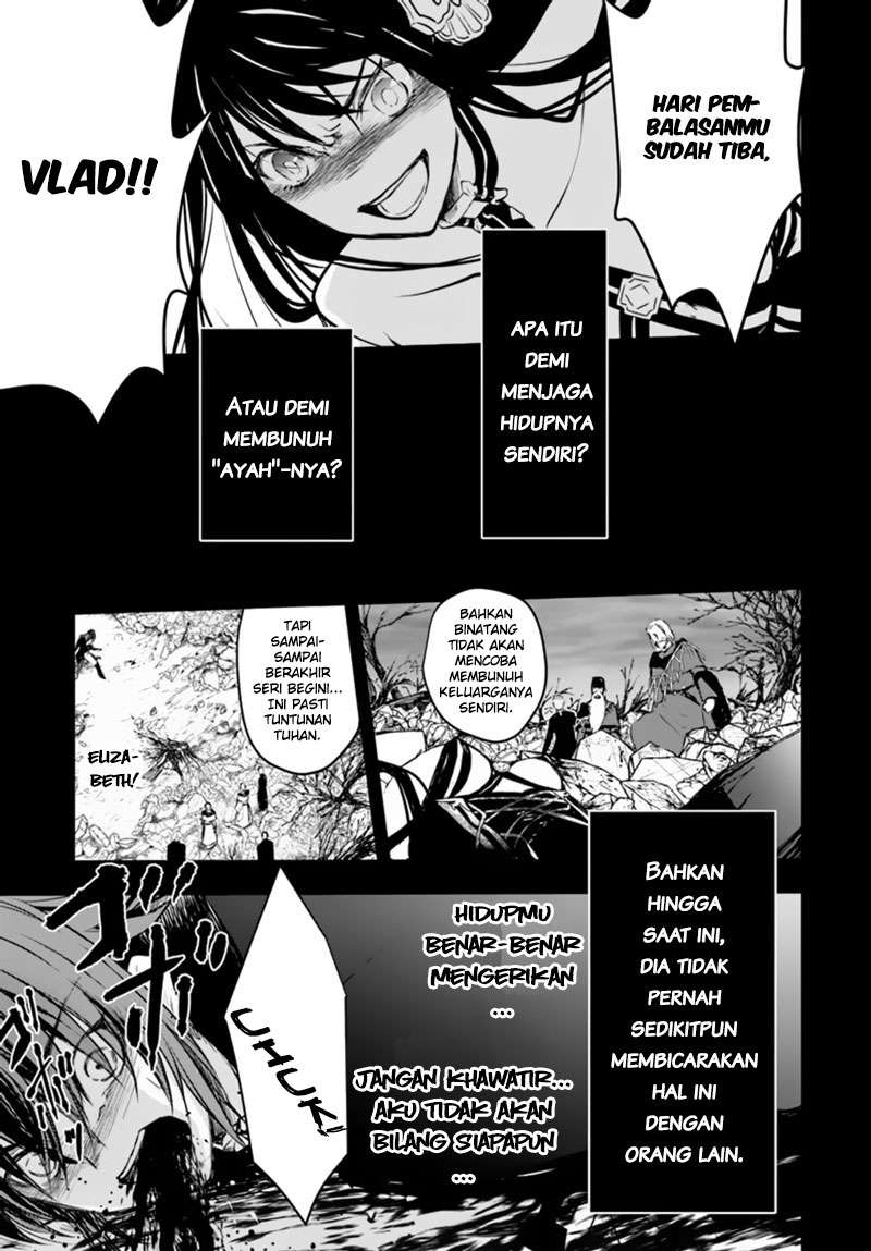 Isekai Goumon-hime Chapter 14 - halaman 28
