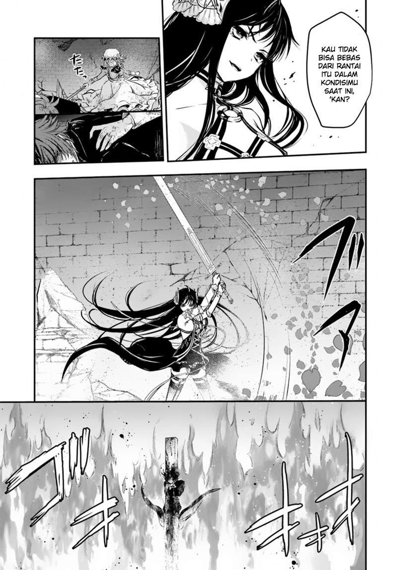 Isekai Goumon-hime Chapter 15 - halaman 10