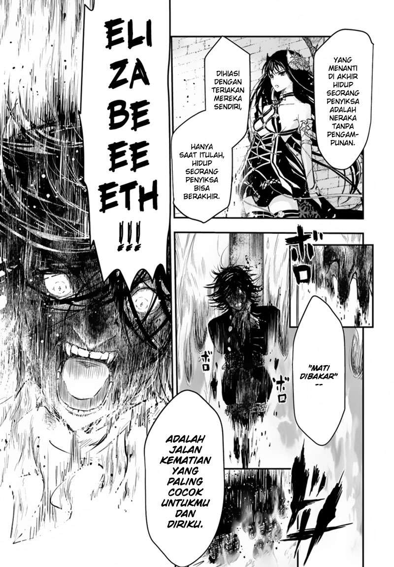 Isekai Goumon-hime Chapter 15 - halaman 14