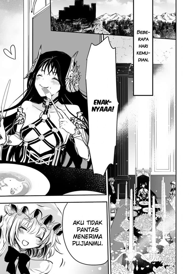 Isekai Goumon-hime Chapter 15 - halaman 17