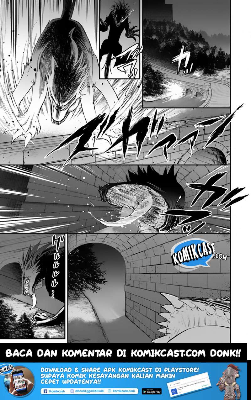 Isekai Goumon-hime Chapter 15 - halaman 2