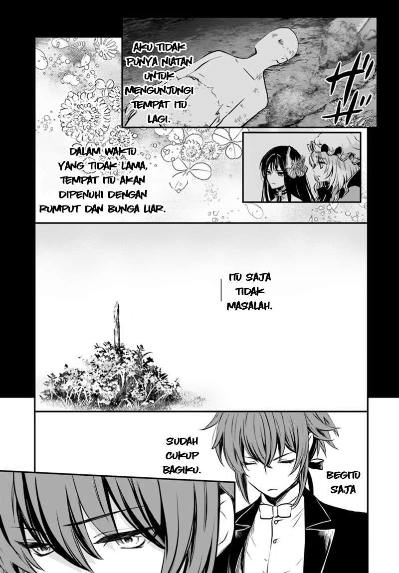 Isekai Goumon-hime Chapter 15 - halaman 25