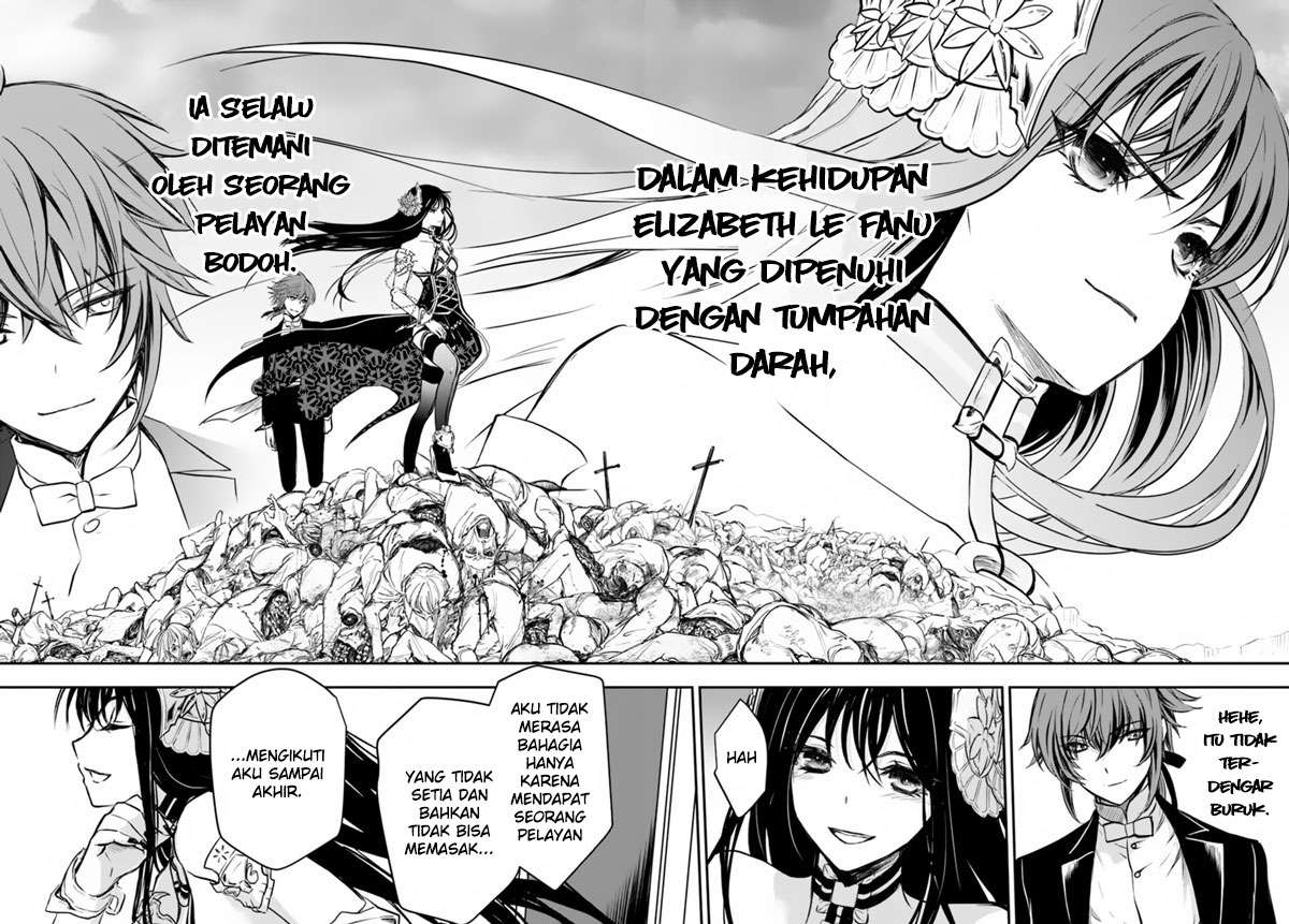Isekai Goumon-hime Chapter 15 - halaman 28