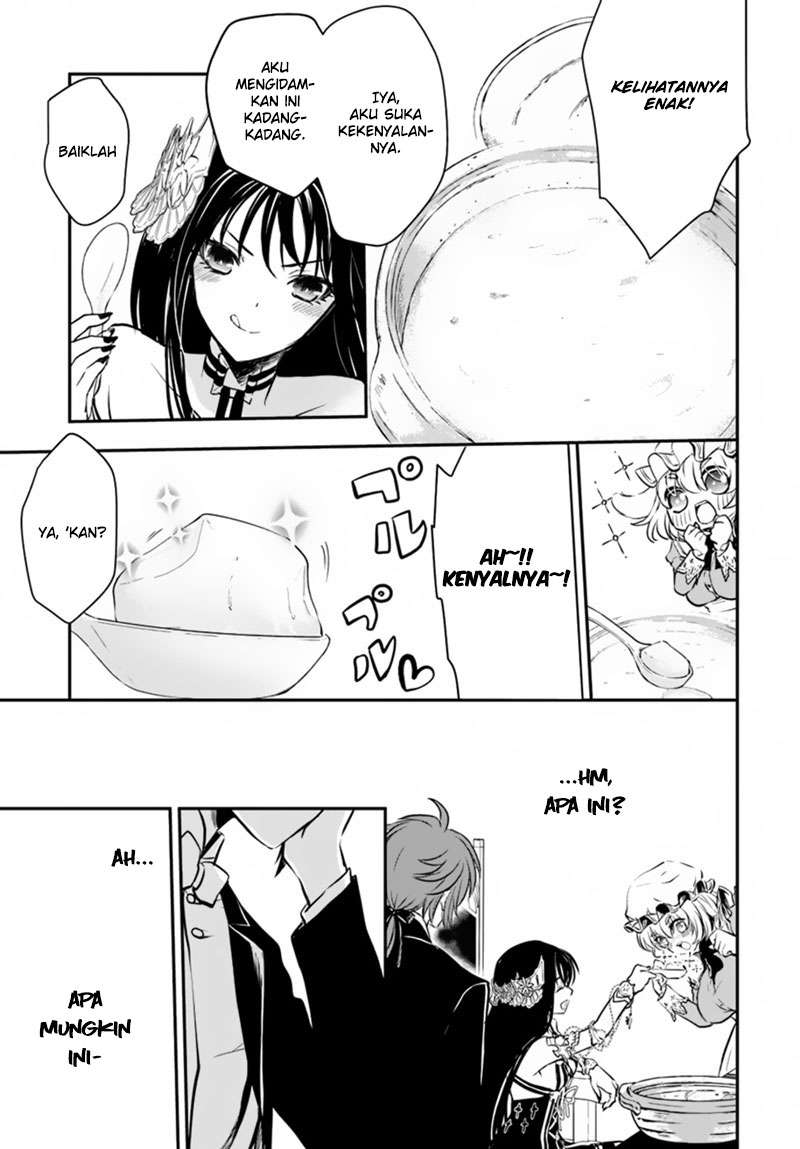 Isekai Goumon-hime Chapter 15 - halaman 30