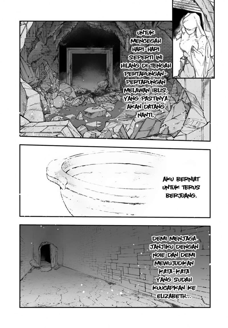 Isekai Goumon-hime Chapter 15 - halaman 32