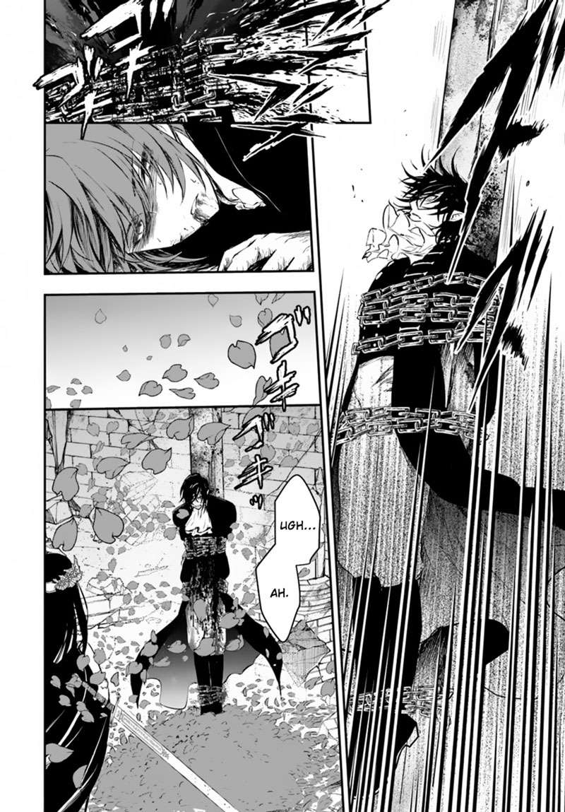 Isekai Goumon-hime Chapter 15 - halaman 9