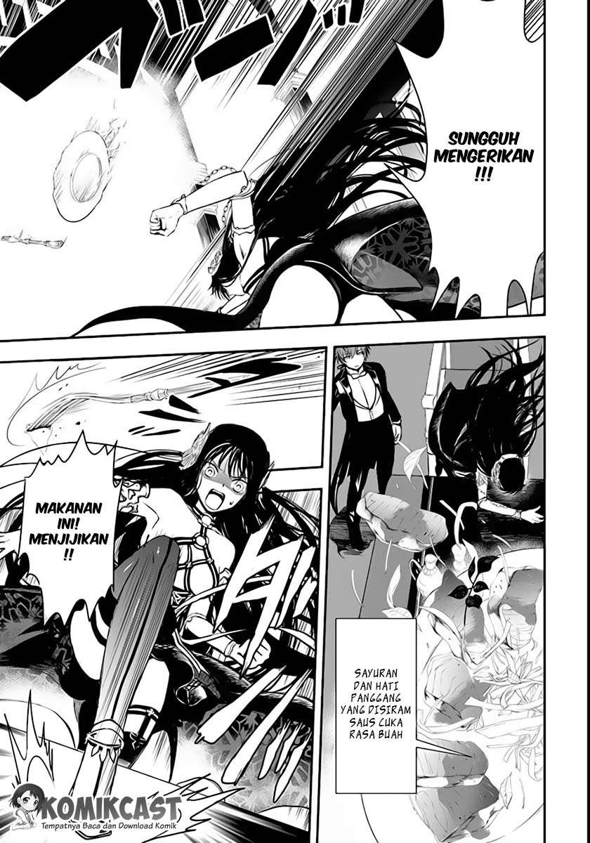 Isekai Goumon-hime Chapter 2 - halaman 10