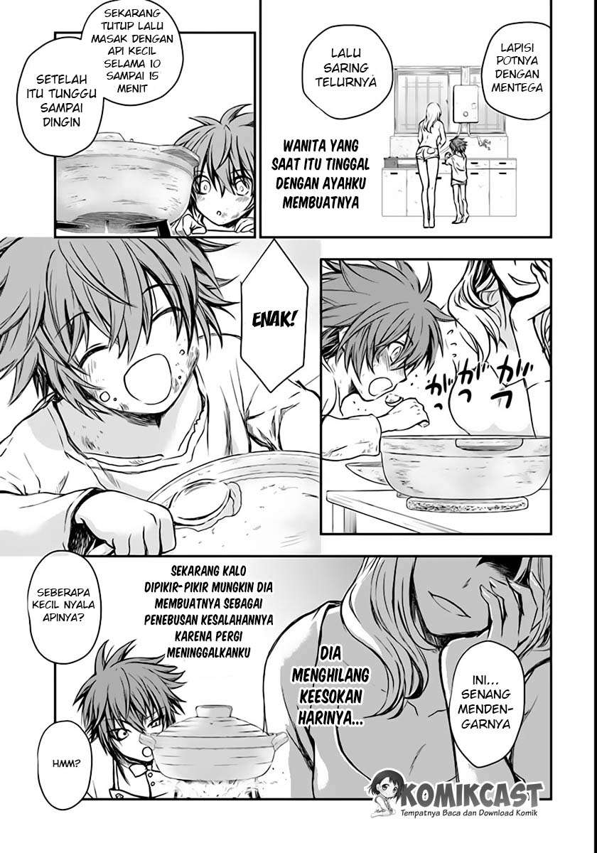 Isekai Goumon-hime Chapter 2 - halaman 20