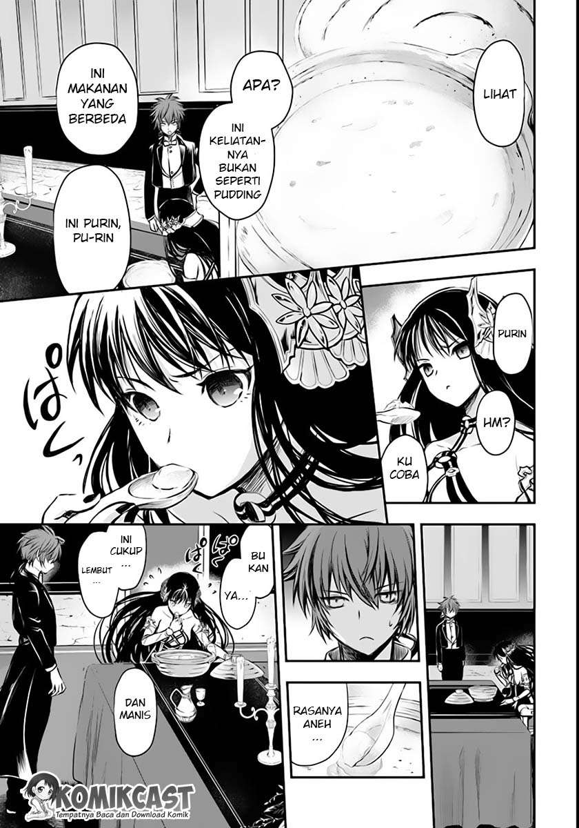Isekai Goumon-hime Chapter 2 - halaman 22