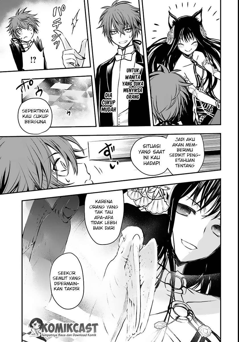 Isekai Goumon-hime Chapter 2 - halaman 24