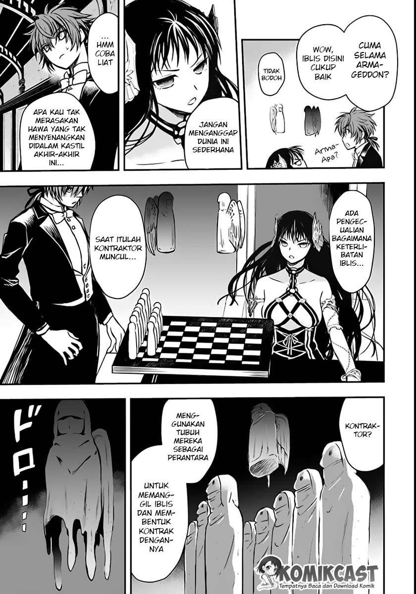 Isekai Goumon-hime Chapter 2 - halaman 26