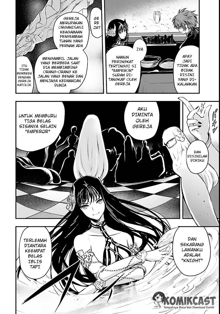 Isekai Goumon-hime Chapter 2 - halaman 29