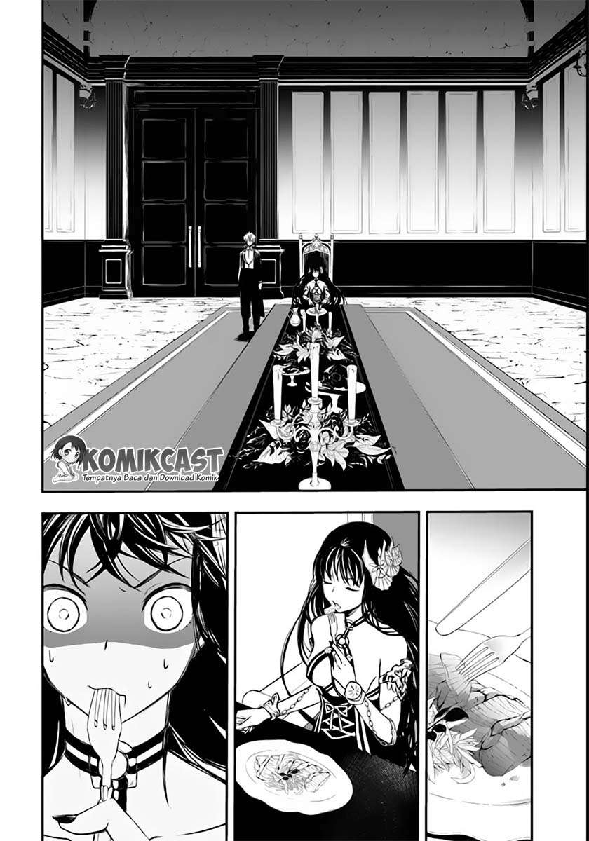 Isekai Goumon-hime Chapter 2 - halaman 9