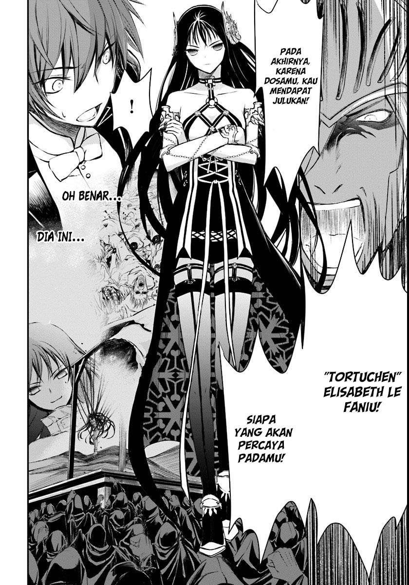 Isekai Goumon-hime Chapter 3 - halaman 13