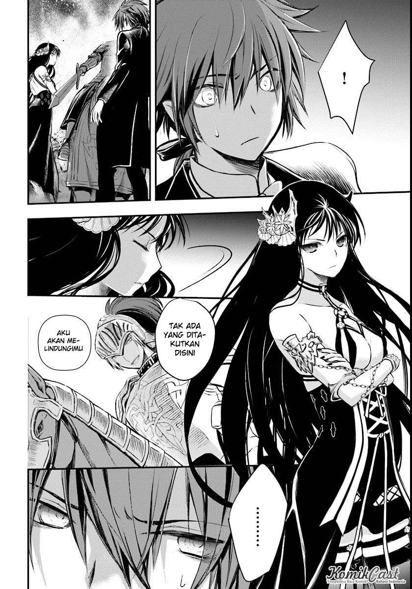 Isekai Goumon-hime Chapter 3 - halaman 15