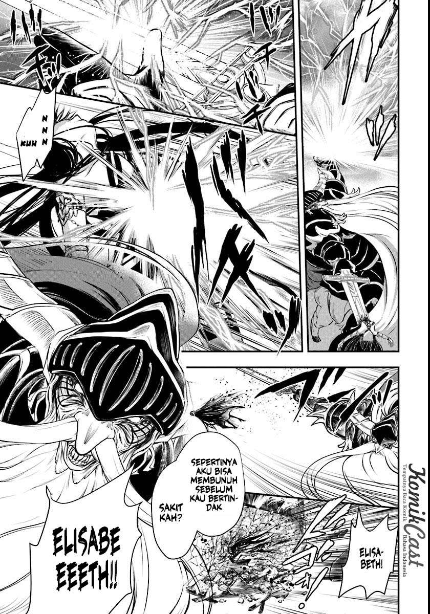 Isekai Goumon-hime Chapter 3 - halaman 20